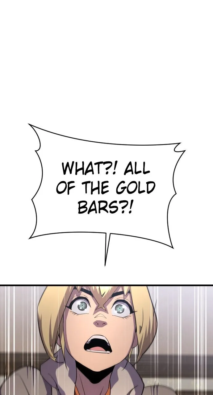 The Fistfighting Genius Mage Chapter 21 page 1 - 