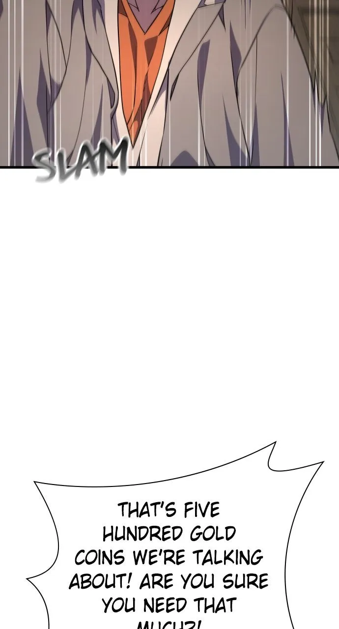 The Fistfighting Genius Mage Chapter 21 page 2 - 