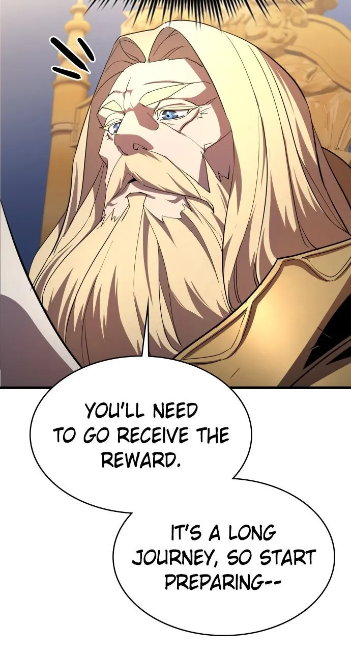 The Fistfighting Genius Mage Chapter 21 page 107 - 