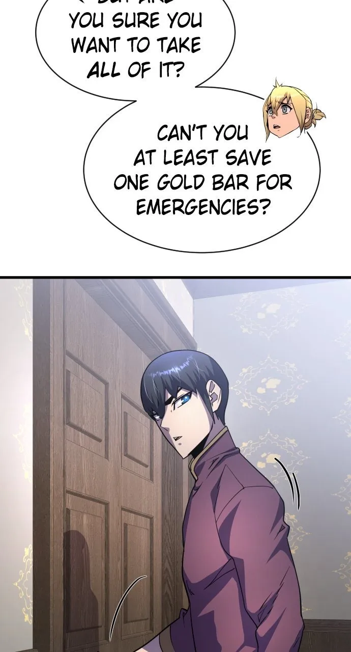 The Fistfighting Genius Mage Chapter 21 page 12 - 