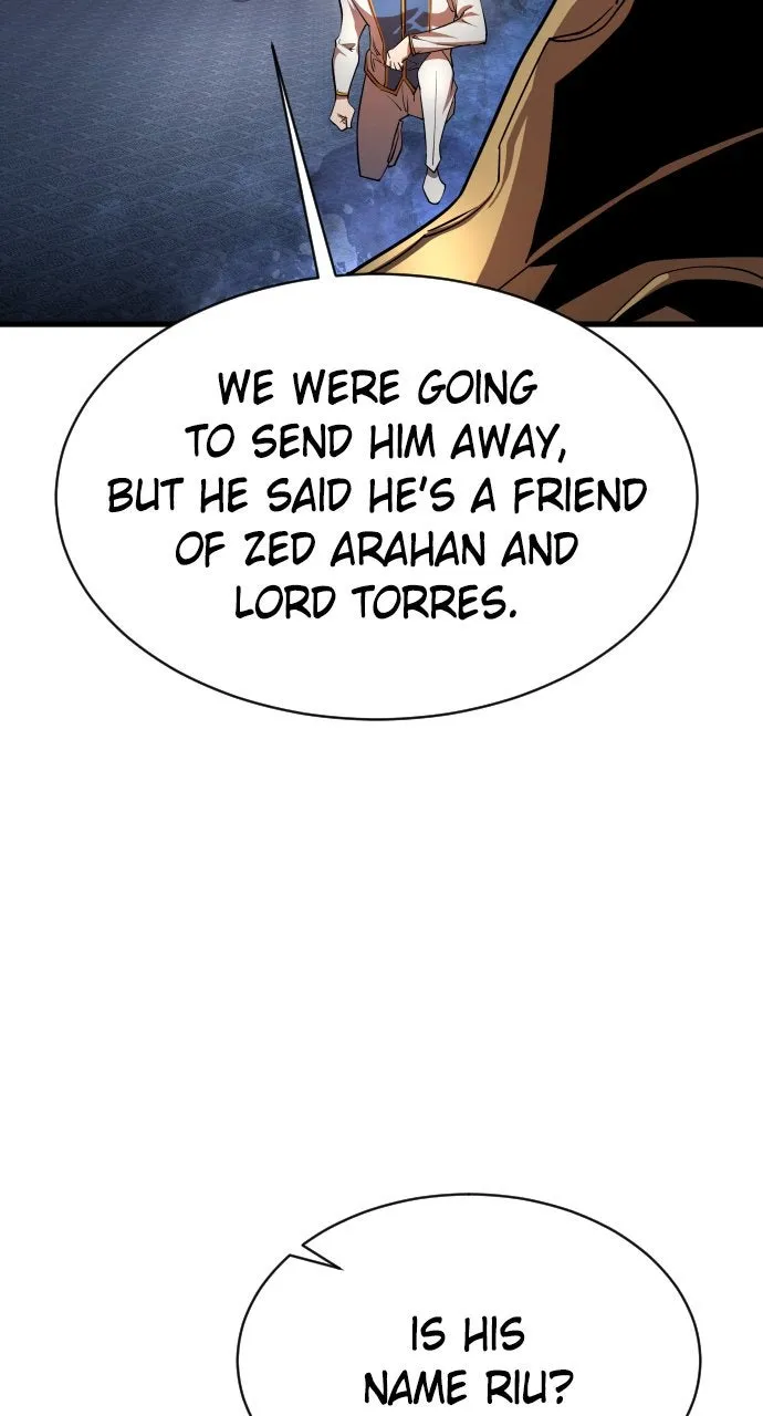 The Fistfighting Genius Mage Chapter 21 page 111 - 