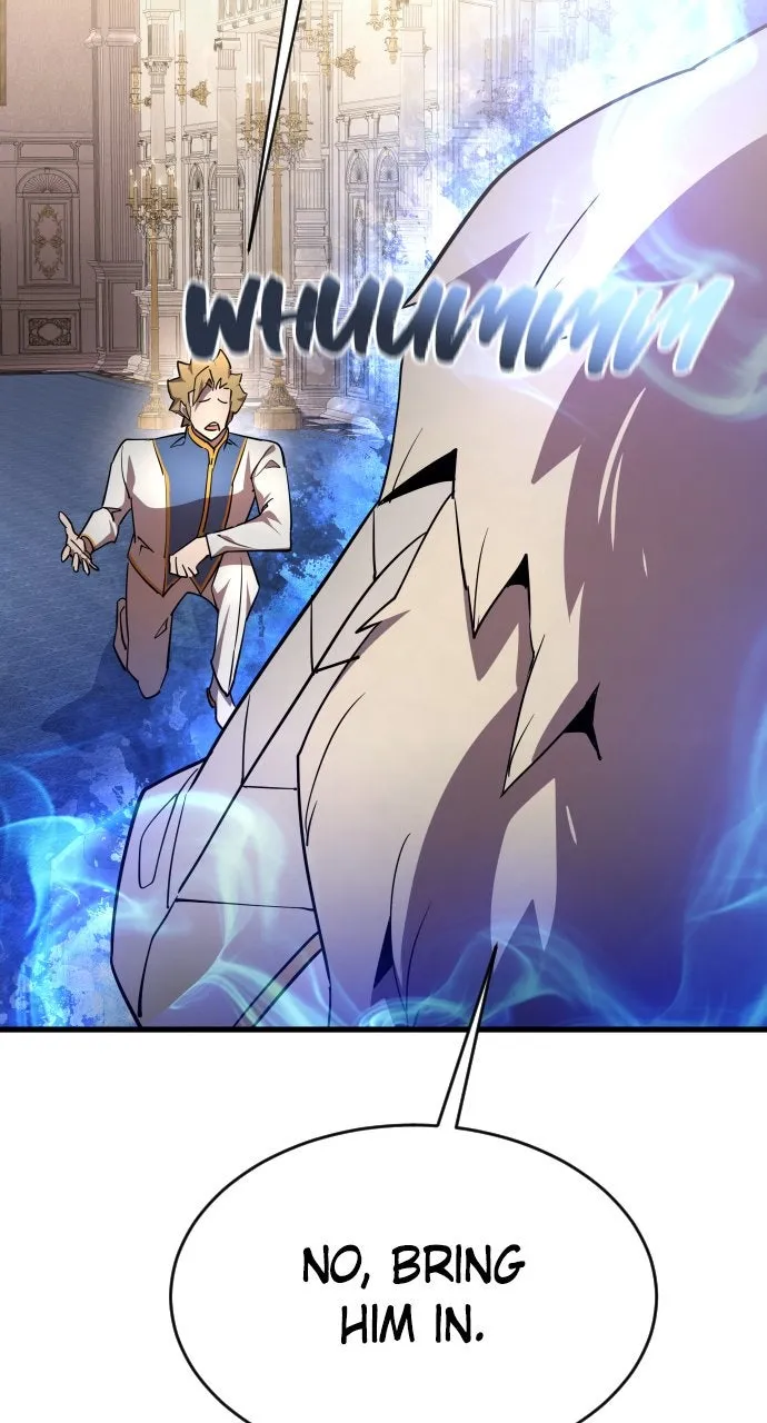 The Fistfighting Genius Mage Chapter 21 page 116 - 