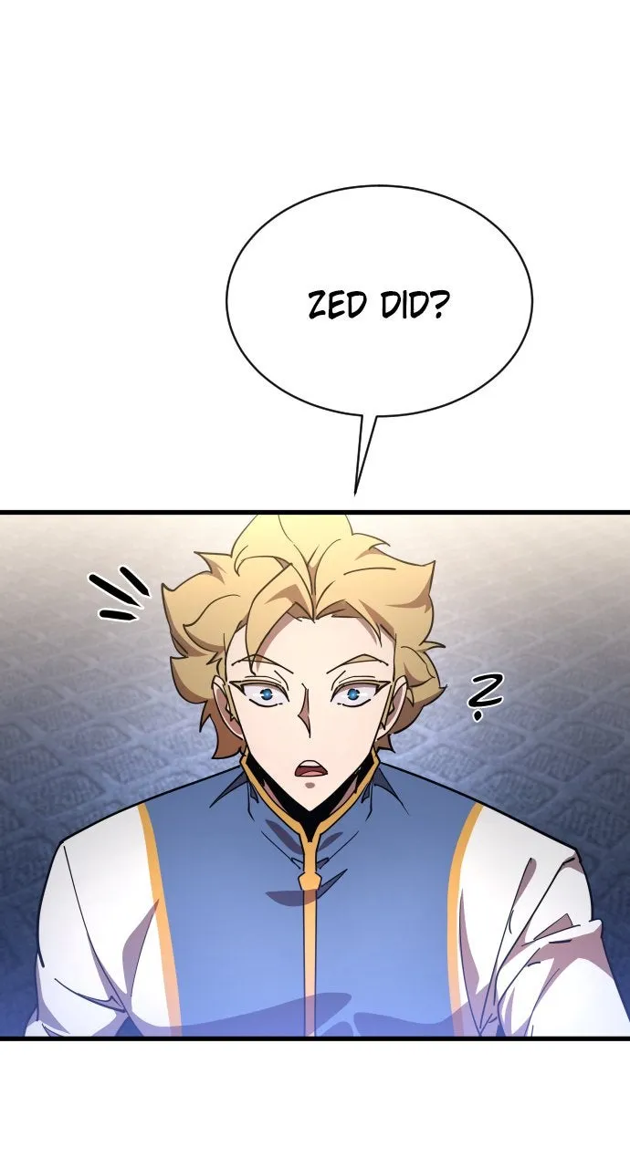 The Fistfighting Genius Mage Chapter 21 page 118 - 