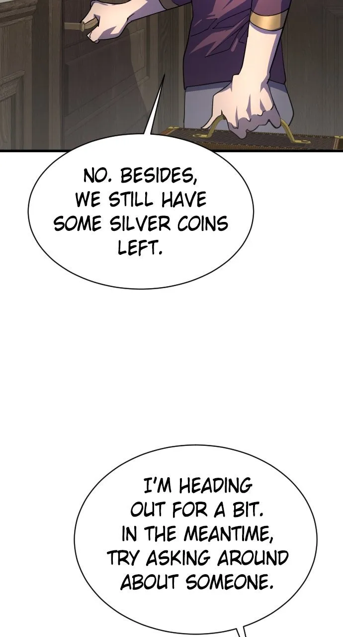 The Fistfighting Genius Mage Chapter 21 page 13 - 