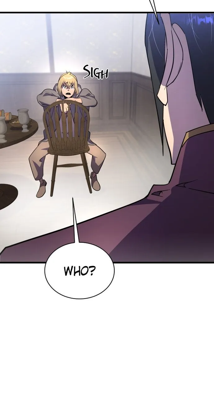 The Fistfighting Genius Mage Chapter 21 page 14 - 