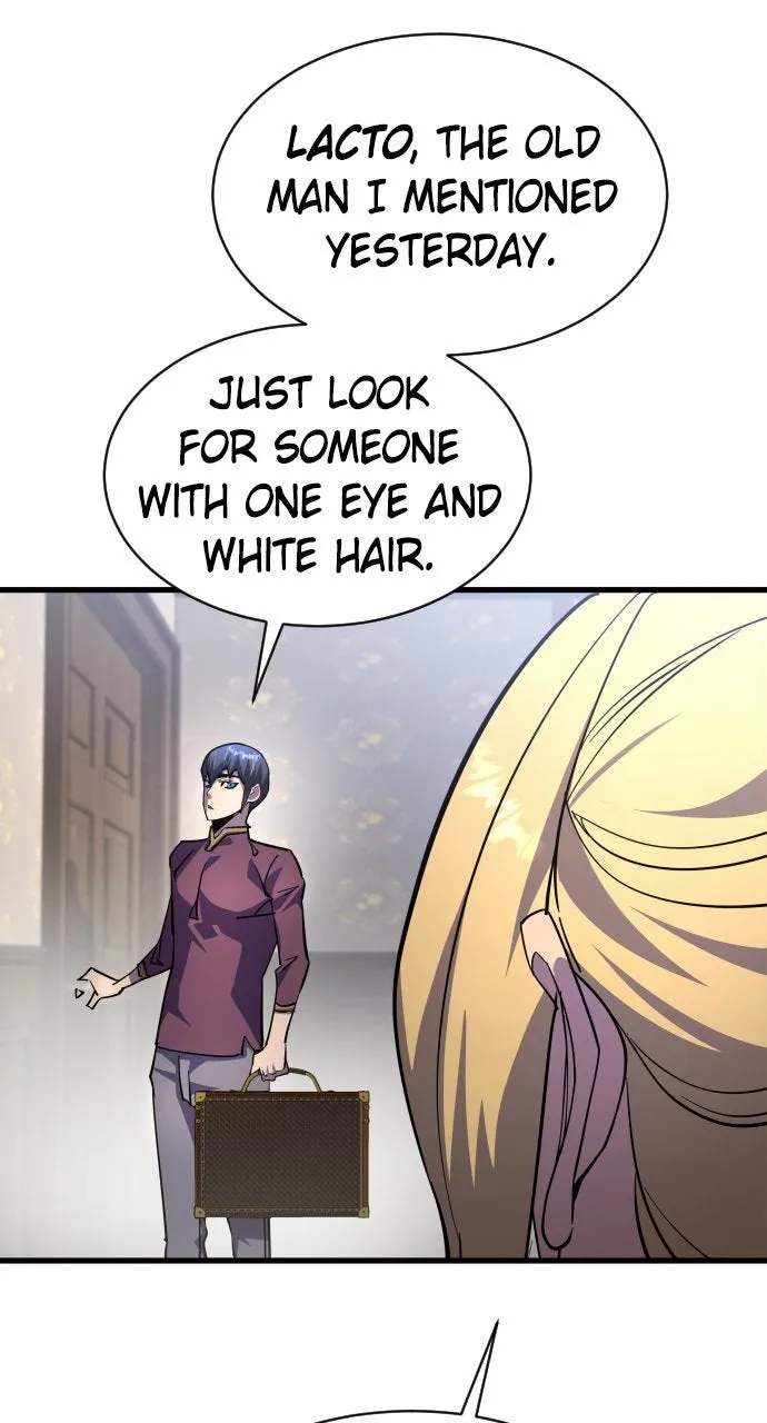 The Fistfighting Genius Mage Chapter 21 page 15 - 