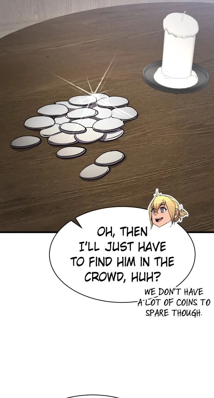 The Fistfighting Genius Mage Chapter 21 page 17 - 