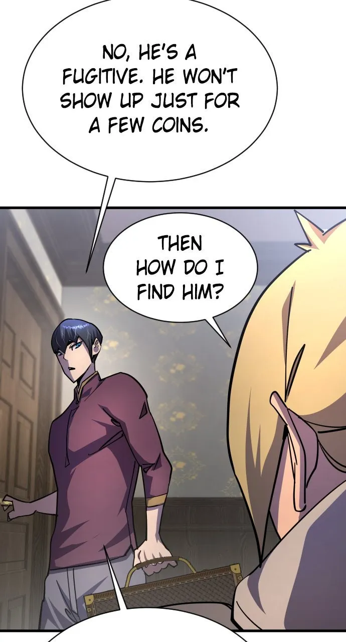The Fistfighting Genius Mage Chapter 21 page 18 - 