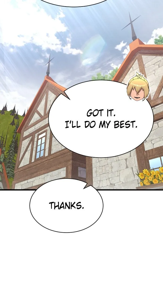 The Fistfighting Genius Mage Chapter 21 page 20 - 