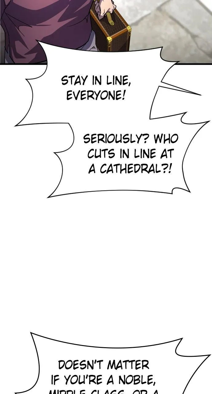 The Fistfighting Genius Mage Chapter 21 page 26 - 