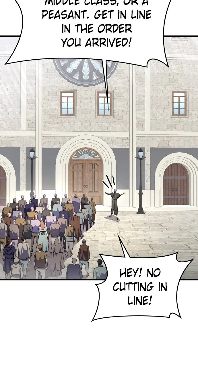 The Fistfighting Genius Mage Chapter 21 page 27 - 