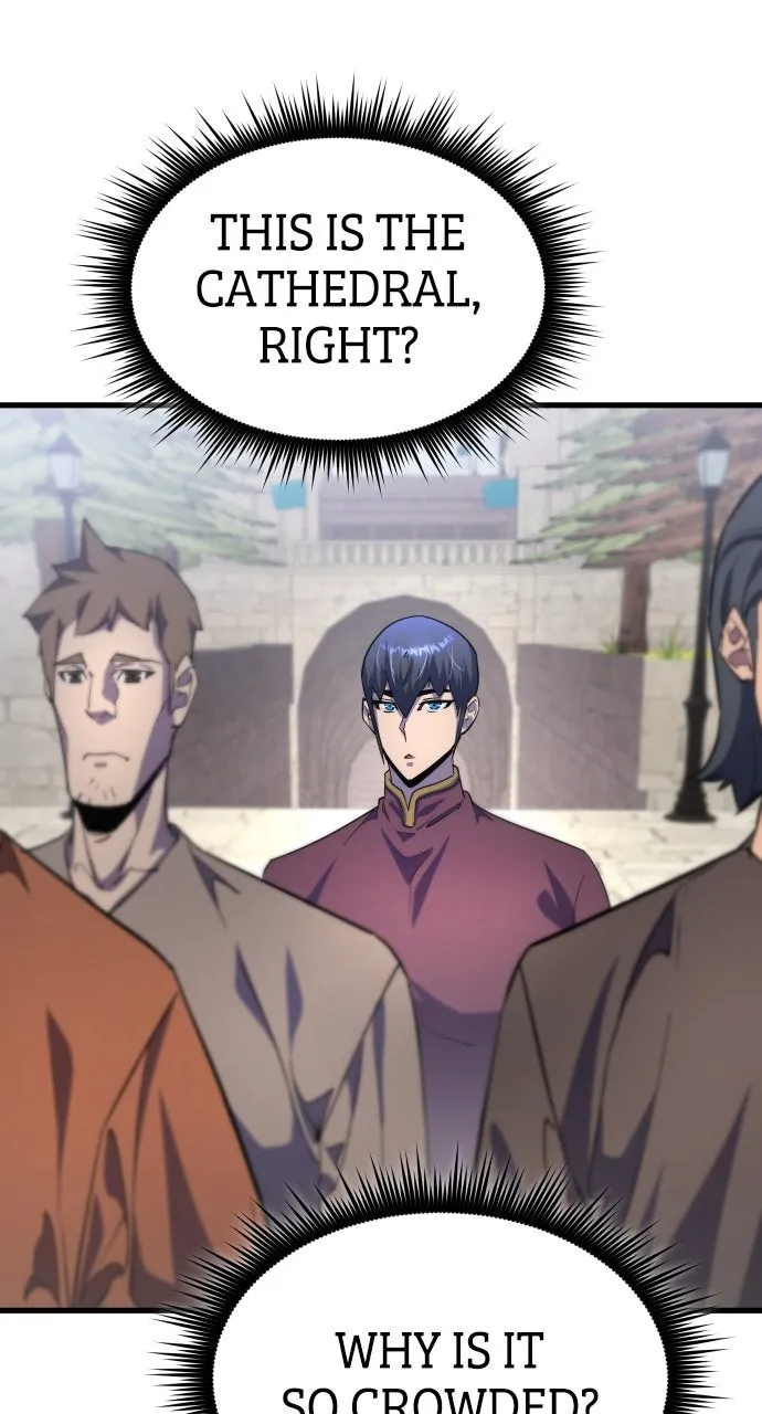The Fistfighting Genius Mage Chapter 21 page 28 - 