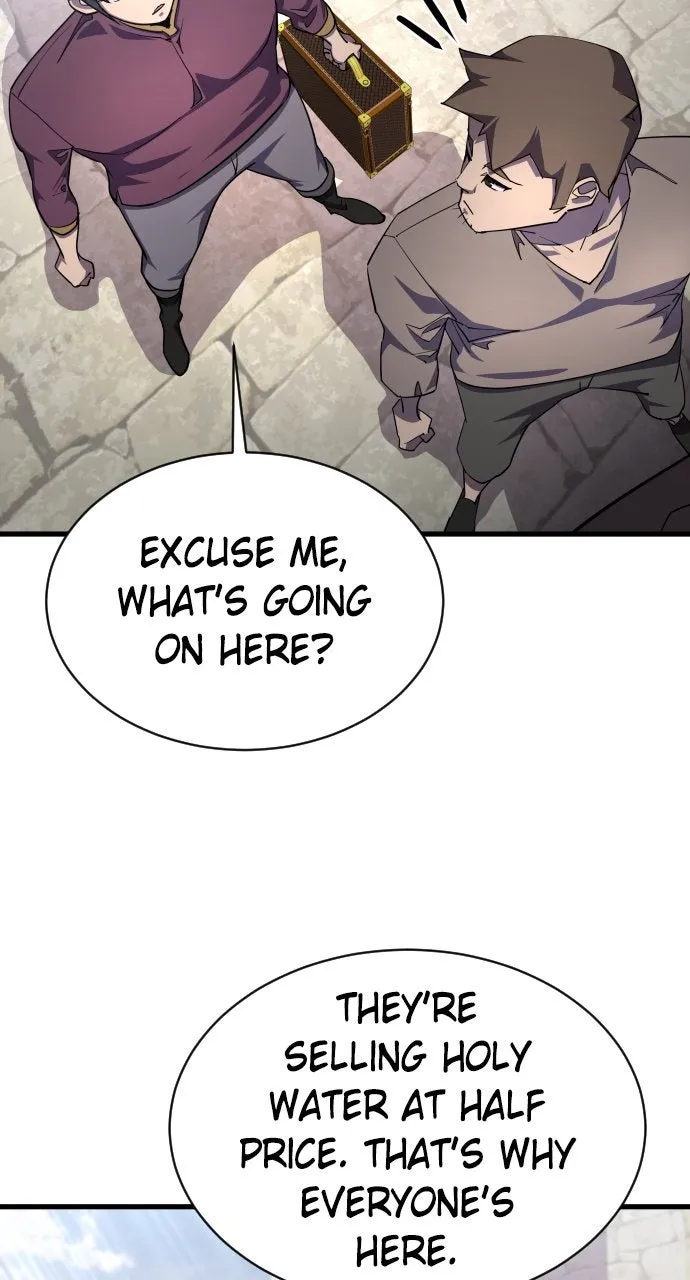 The Fistfighting Genius Mage Chapter 21 page 30 - 