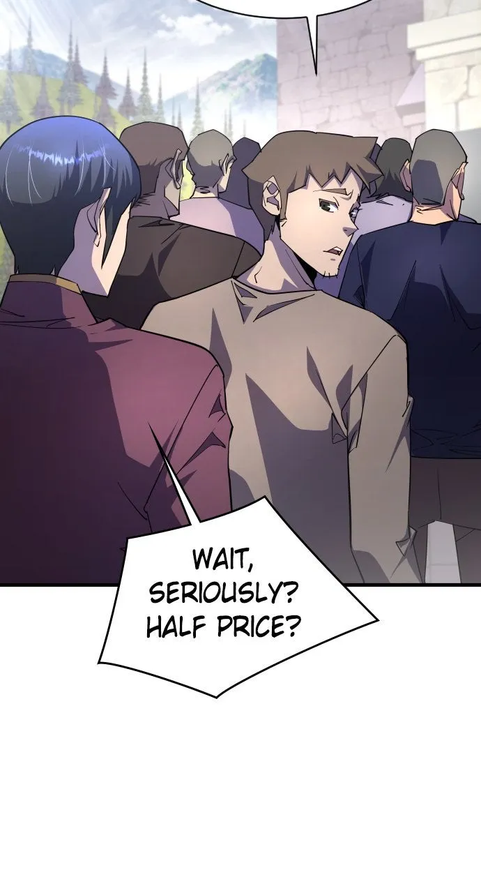 The Fistfighting Genius Mage Chapter 21 page 31 - 