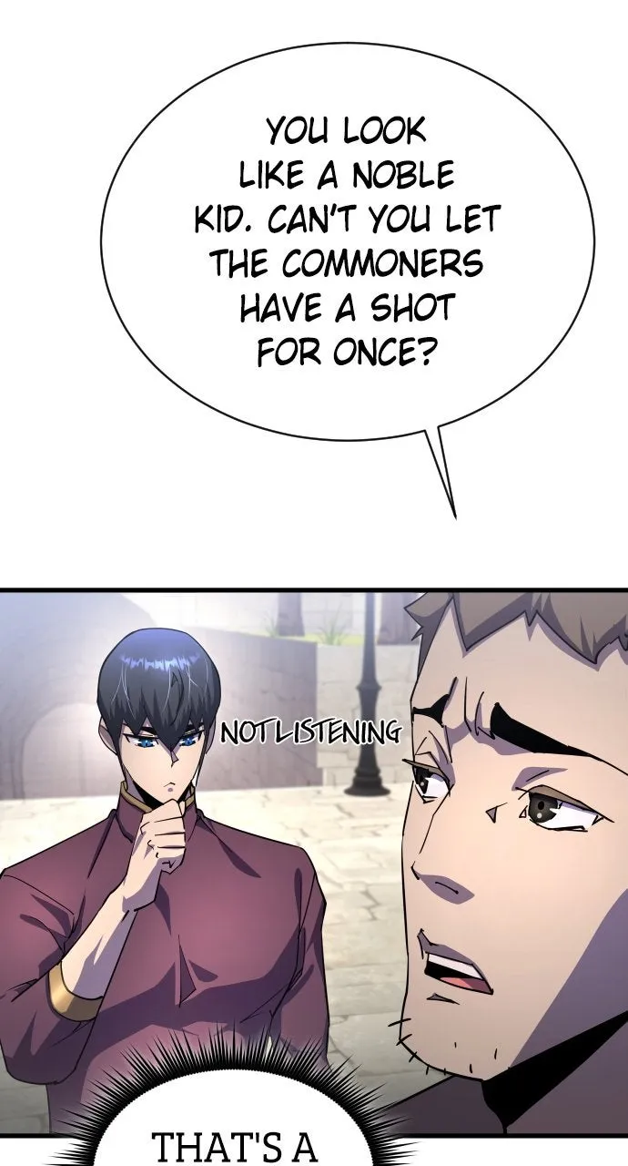 The Fistfighting Genius Mage Chapter 21 page 32 - 