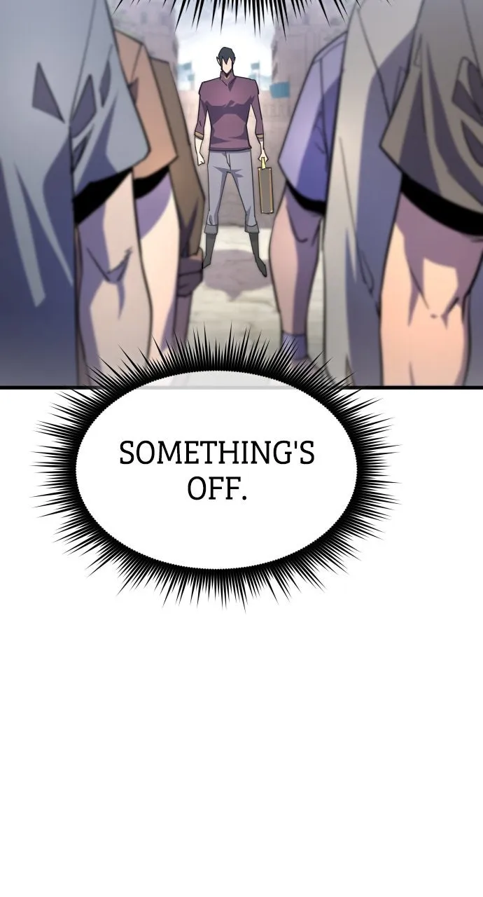 The Fistfighting Genius Mage Chapter 21 page 37 - 