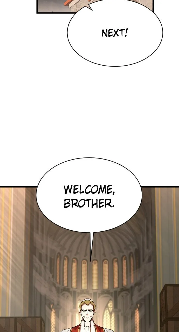The Fistfighting Genius Mage Chapter 21 page 39 - 