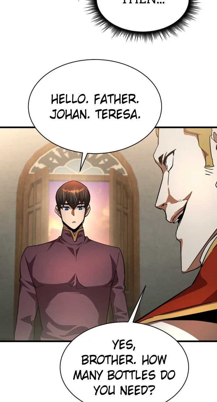 The Fistfighting Genius Mage Chapter 21 page 41 - 