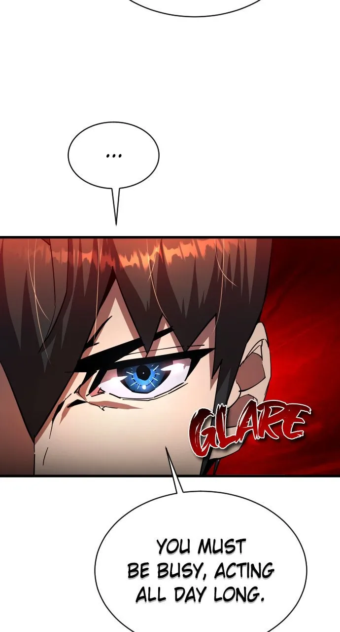 The Fistfighting Genius Mage Chapter 21 page 42 - 