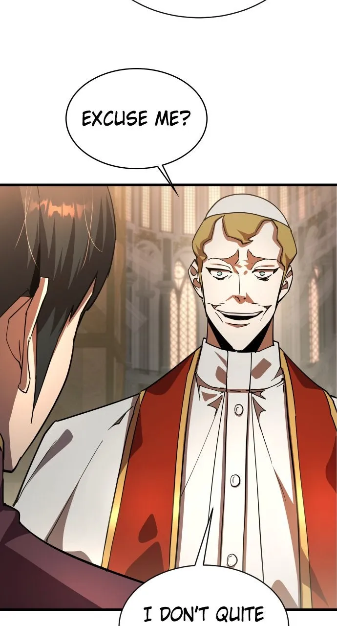 The Fistfighting Genius Mage Chapter 21 page 43 - 