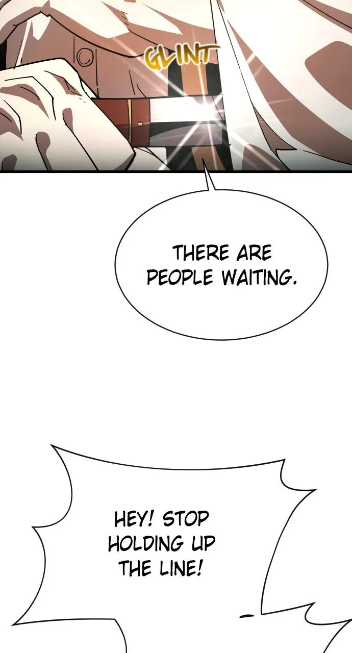 The Fistfighting Genius Mage Chapter 21 page 48 - 