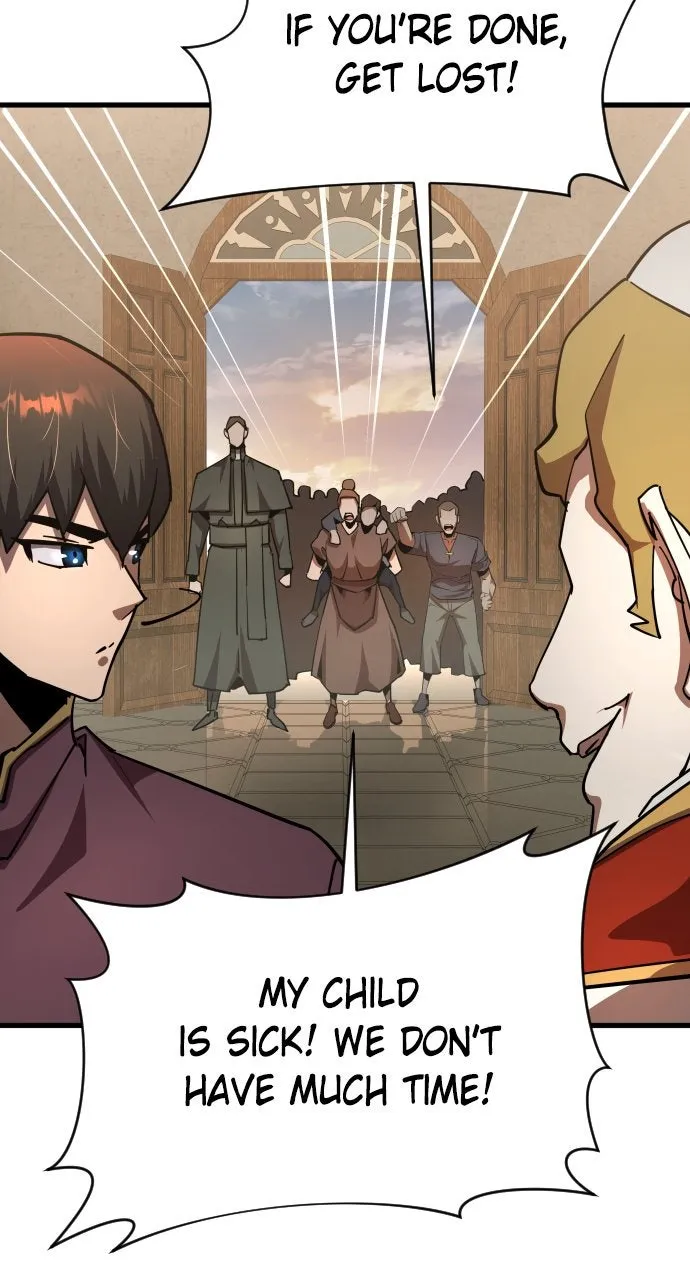 The Fistfighting Genius Mage Chapter 21 page 49 - 