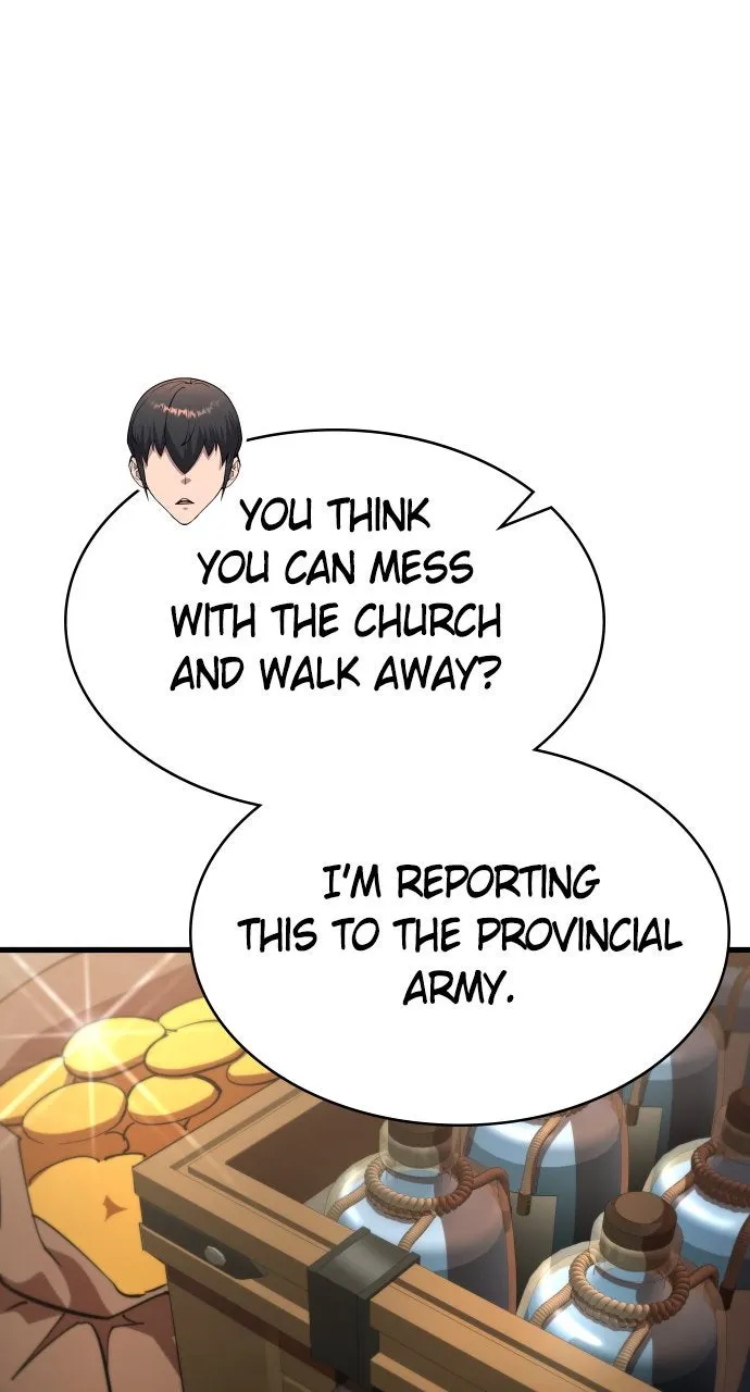 The Fistfighting Genius Mage Chapter 21 page 50 - 