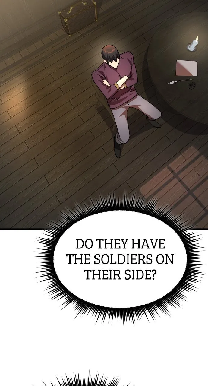 The Fistfighting Genius Mage Chapter 21 page 56 - 