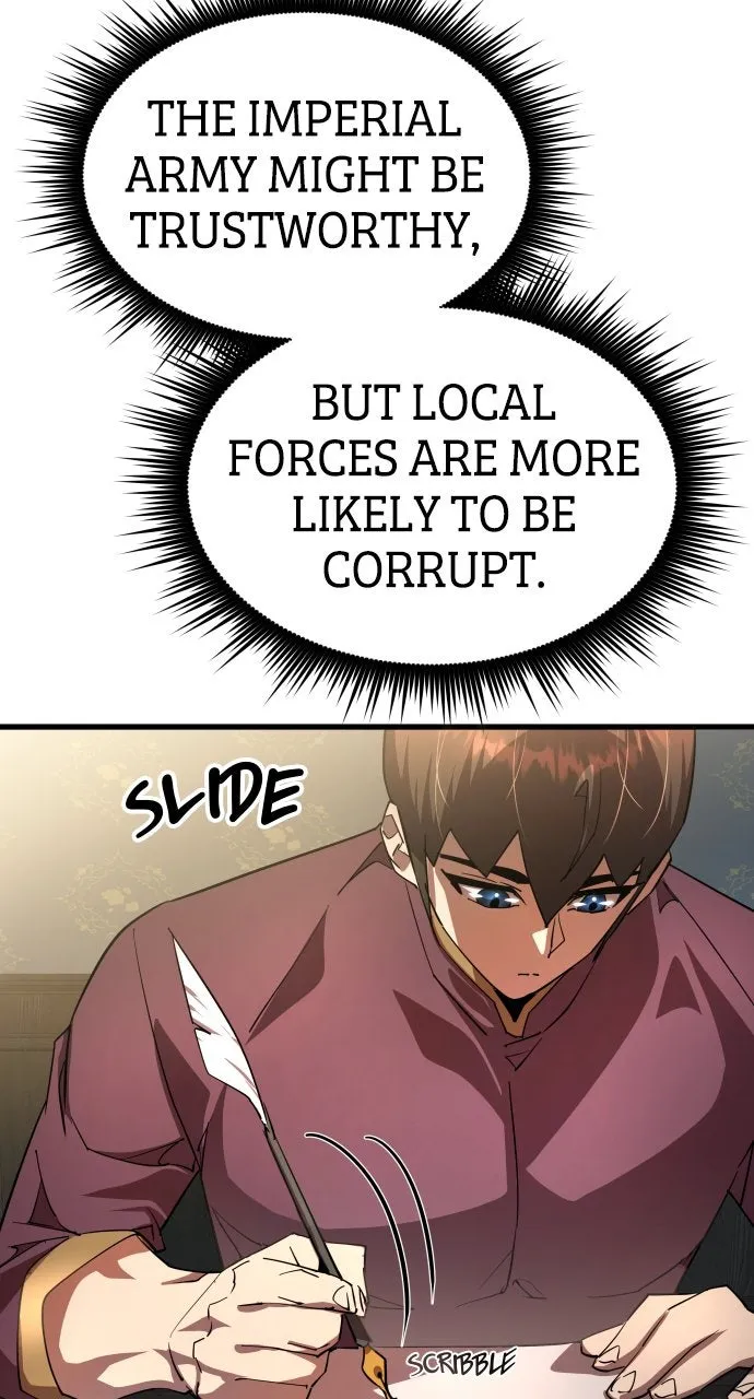 The Fistfighting Genius Mage Chapter 21 page 57 - 