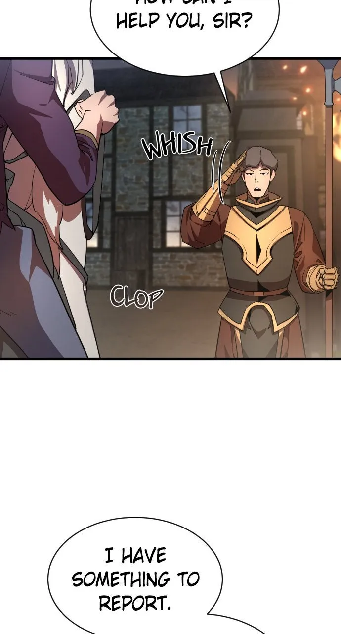 The Fistfighting Genius Mage Chapter 21 page 65 - 