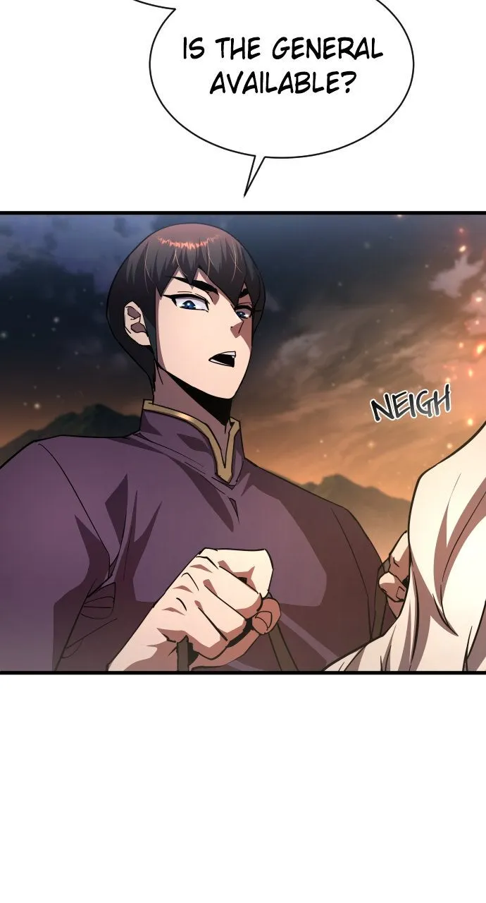 The Fistfighting Genius Mage Chapter 21 page 66 - 