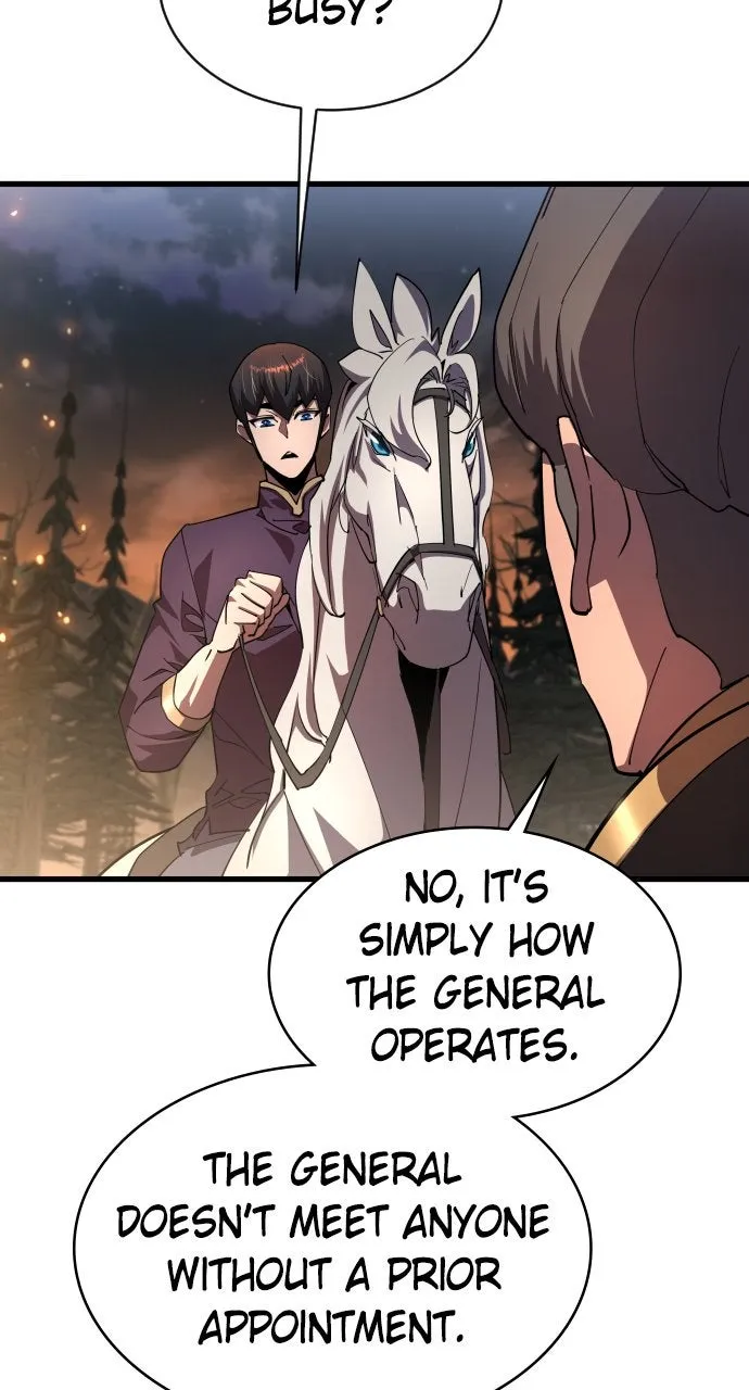 The Fistfighting Genius Mage Chapter 21 page 69 - 