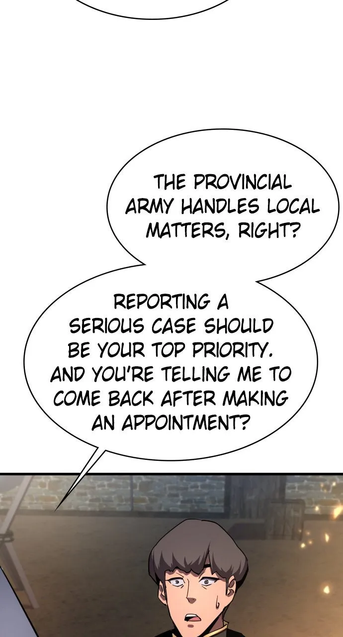 The Fistfighting Genius Mage Chapter 21 page 70 - 