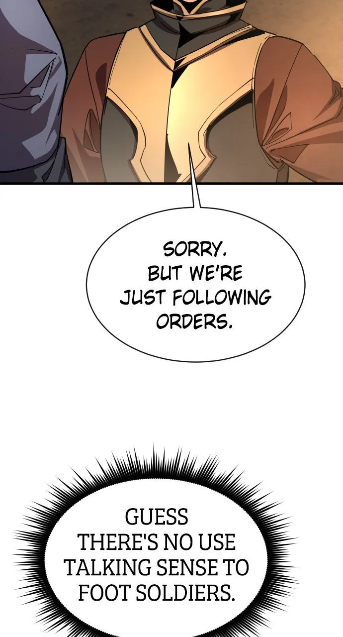 The Fistfighting Genius Mage Chapter 21 page 71 - 