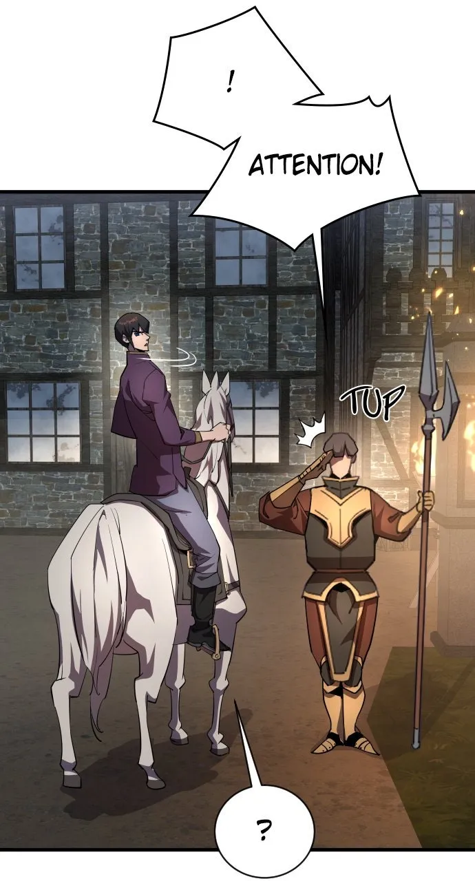 The Fistfighting Genius Mage Chapter 21 page 73 - 