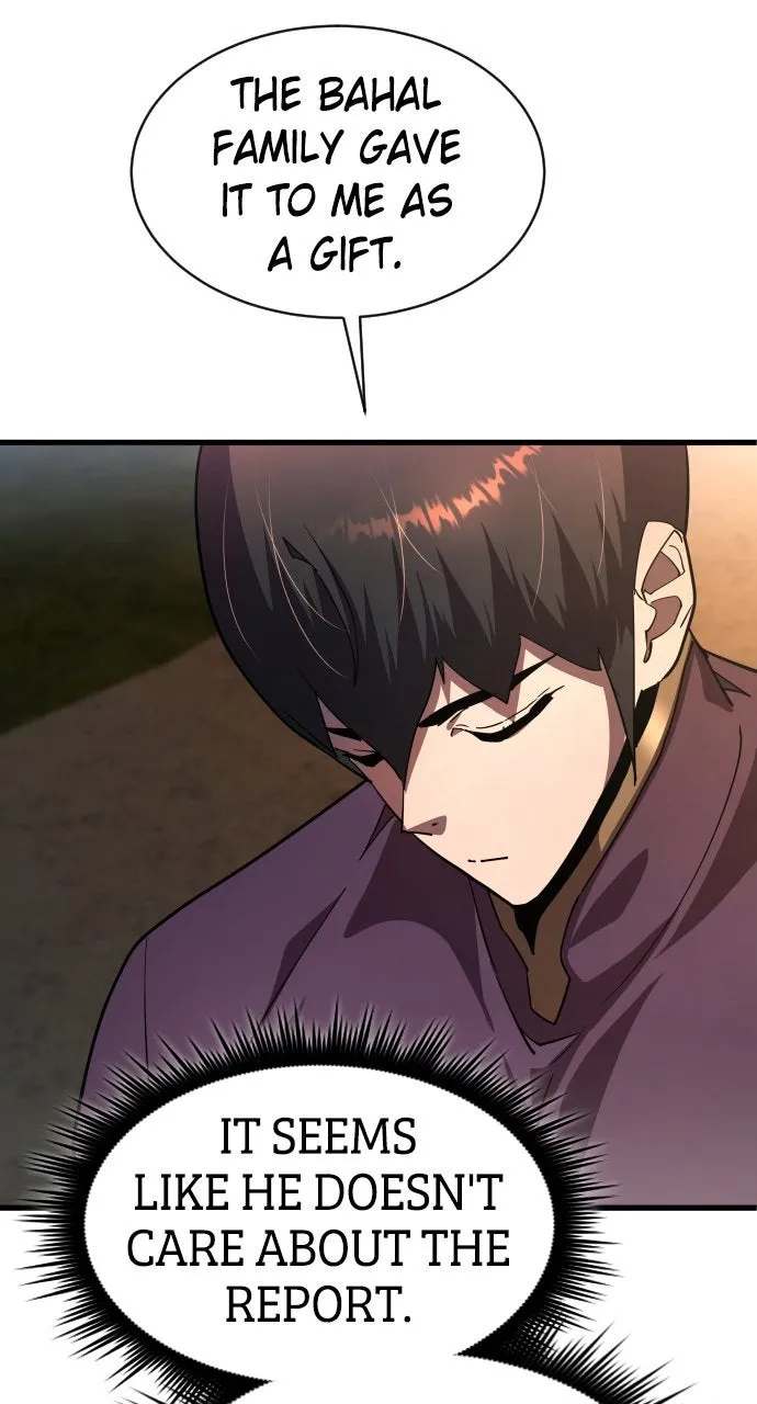 The Fistfighting Genius Mage Chapter 21 page 79 - 