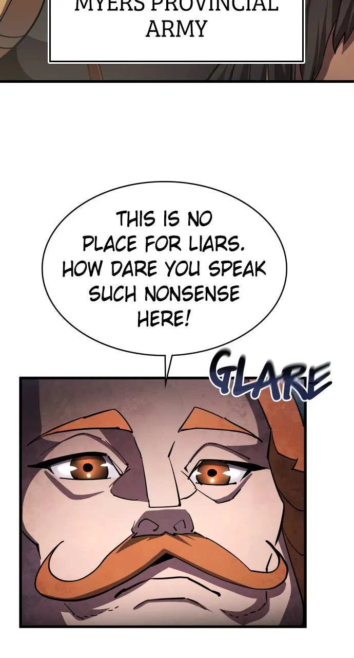 The Fistfighting Genius Mage Chapter 21 page 83 - 