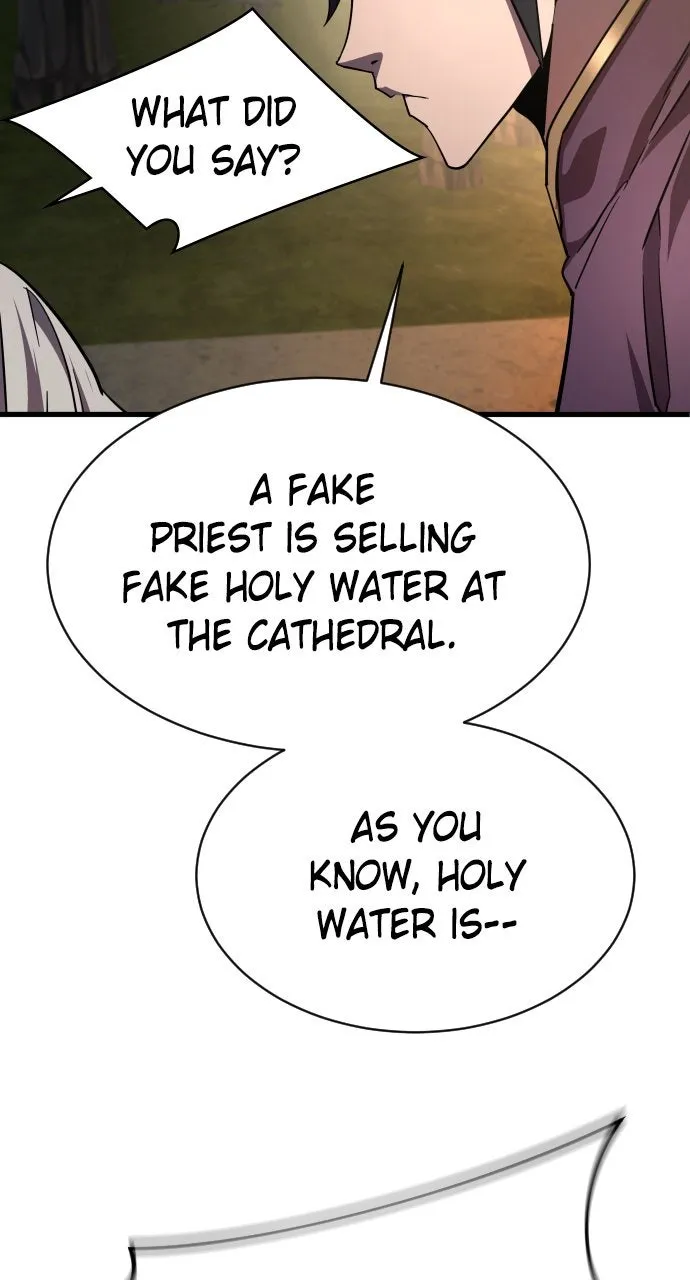 The Fistfighting Genius Mage Chapter 21 page 85 - 