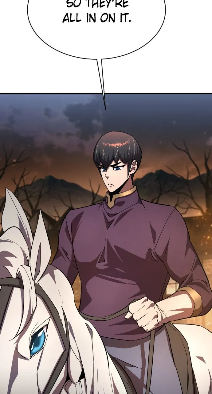 The Fistfighting Genius Mage Chapter 21 page 91 - 