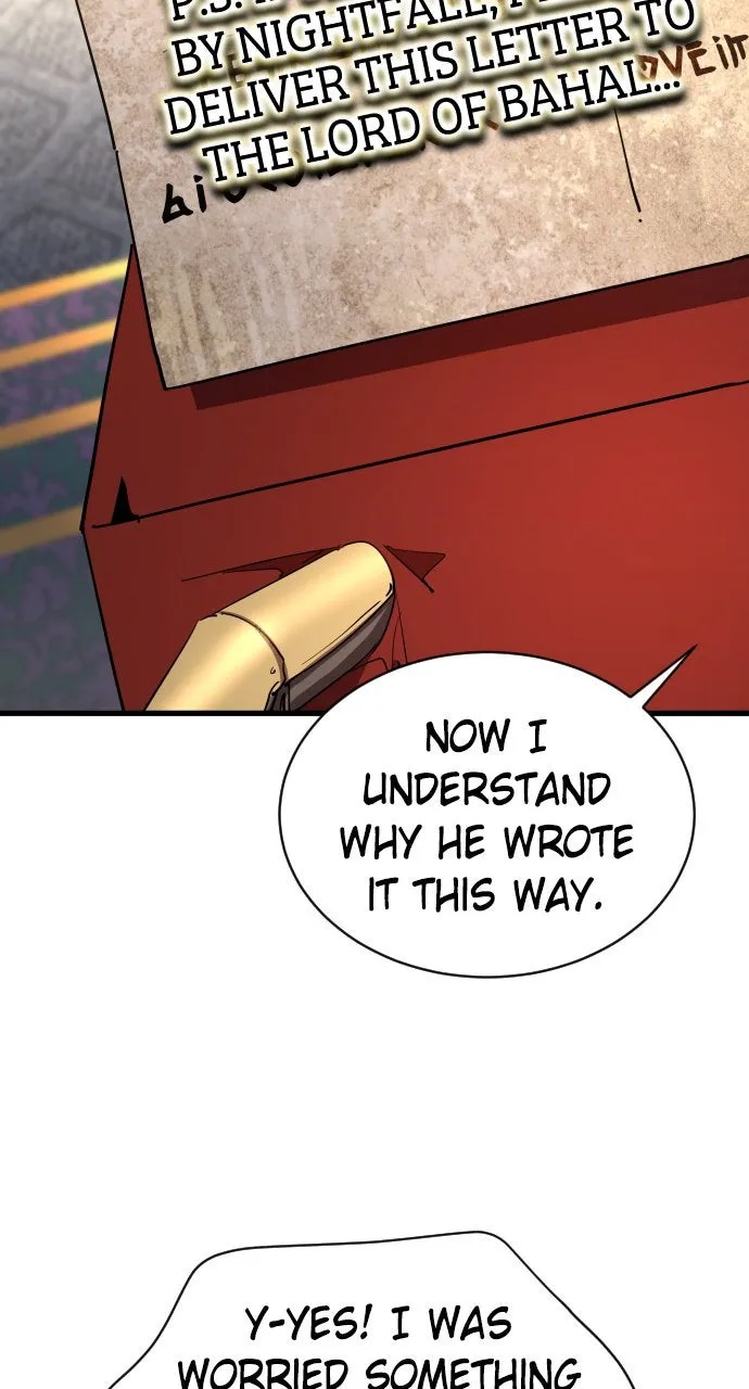The Fistfighting Genius Mage Chapter 22 page 11 - 