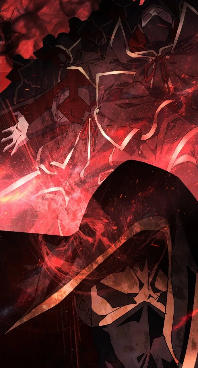 The Fistfighting Genius Mage Chapter 22 page 109 - 