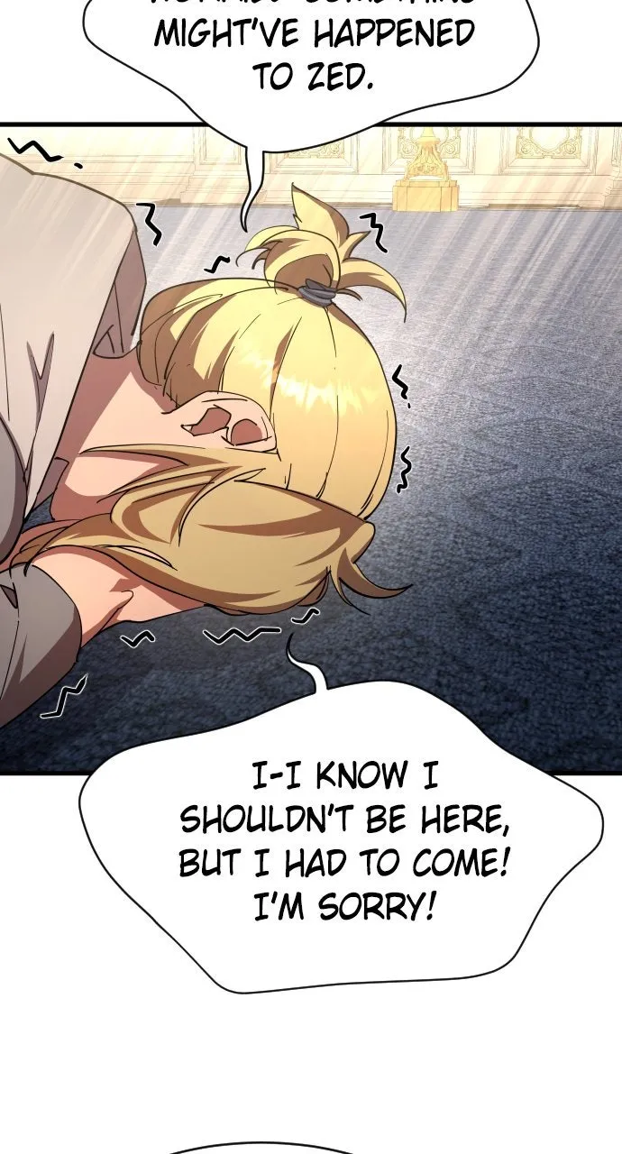 The Fistfighting Genius Mage Chapter 22 page 12 - 