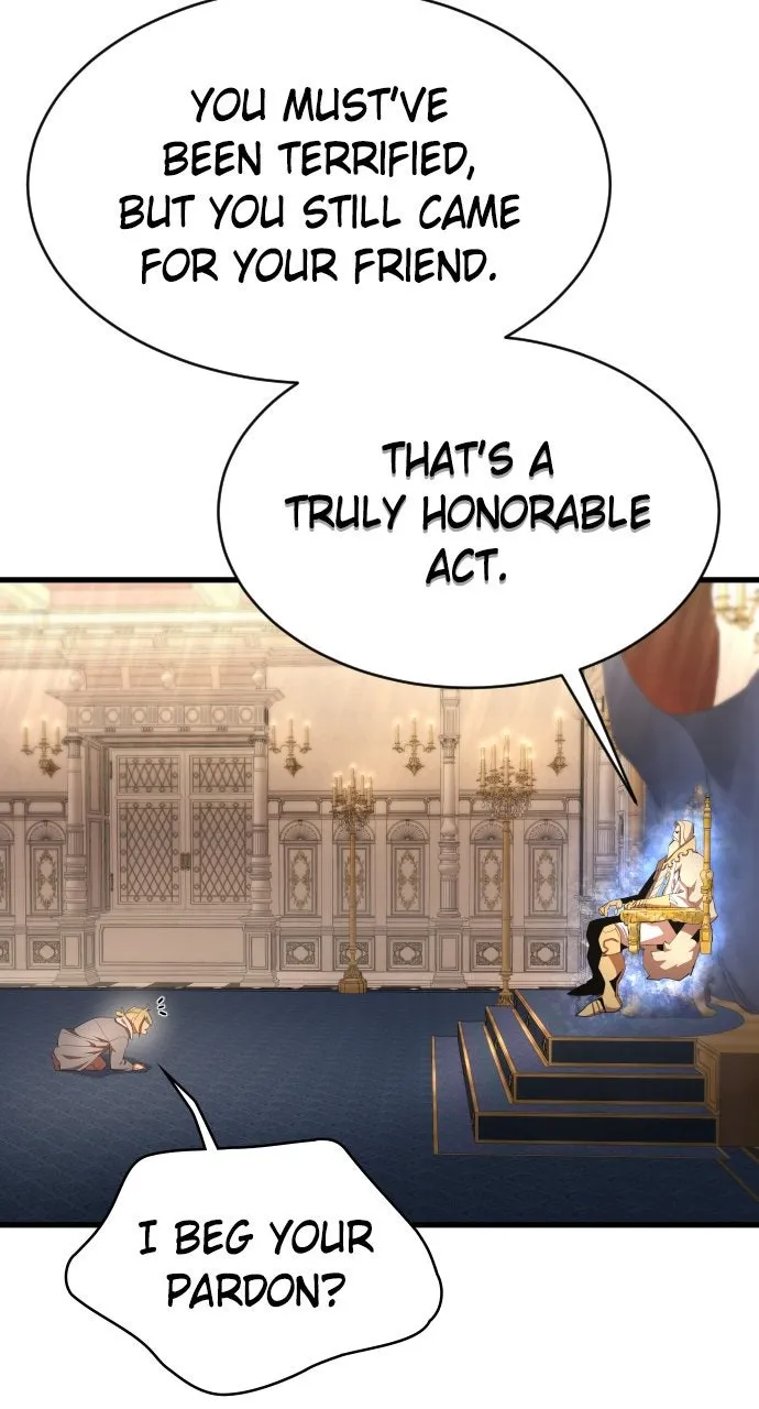 The Fistfighting Genius Mage Chapter 22 page 13 - 
