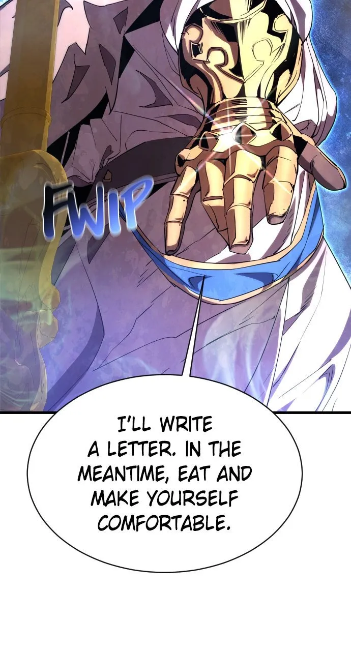 The Fistfighting Genius Mage Chapter 22 page 15 - 