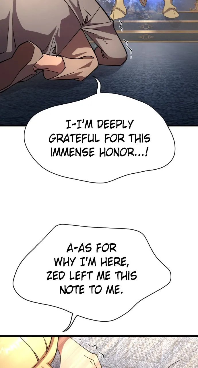 The Fistfighting Genius Mage Chapter 22 page 3 - 