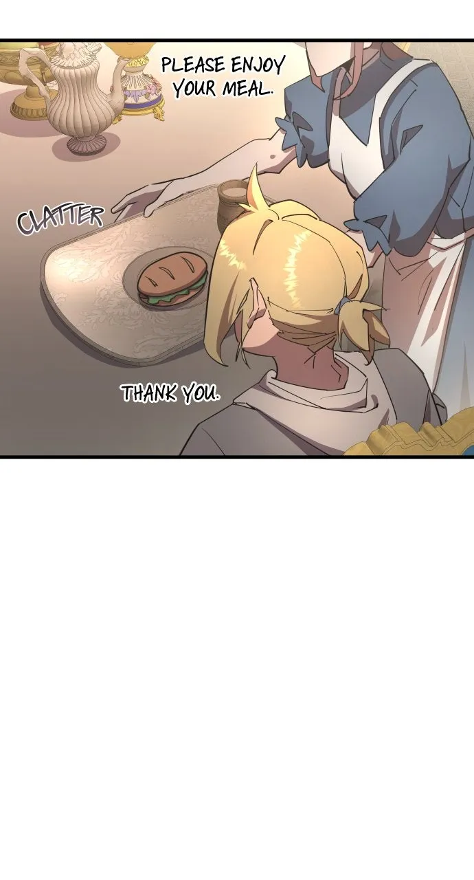 The Fistfighting Genius Mage Chapter 22 page 21 - 