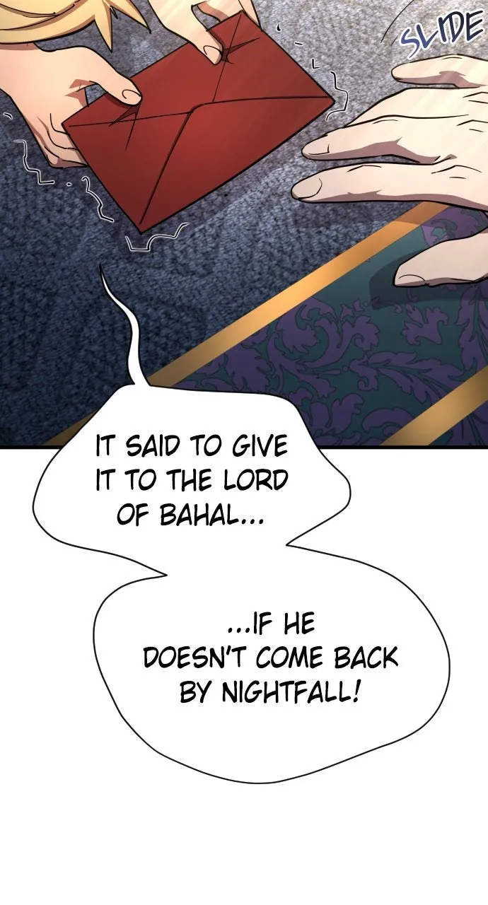 The Fistfighting Genius Mage Chapter 22 page 4 - 