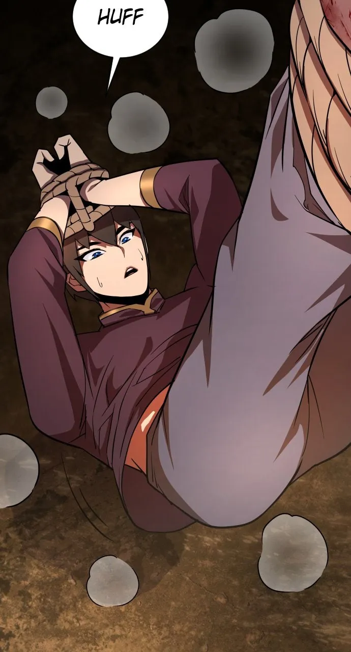 The Fistfighting Genius Mage Chapter 22 page 31 - 