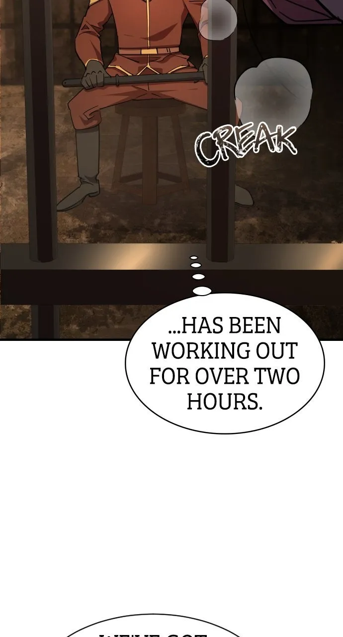 The Fistfighting Genius Mage Chapter 22 page 33 - 