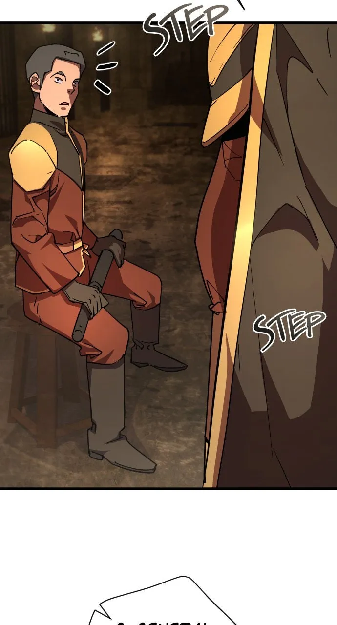The Fistfighting Genius Mage Chapter 22 page 36 - 